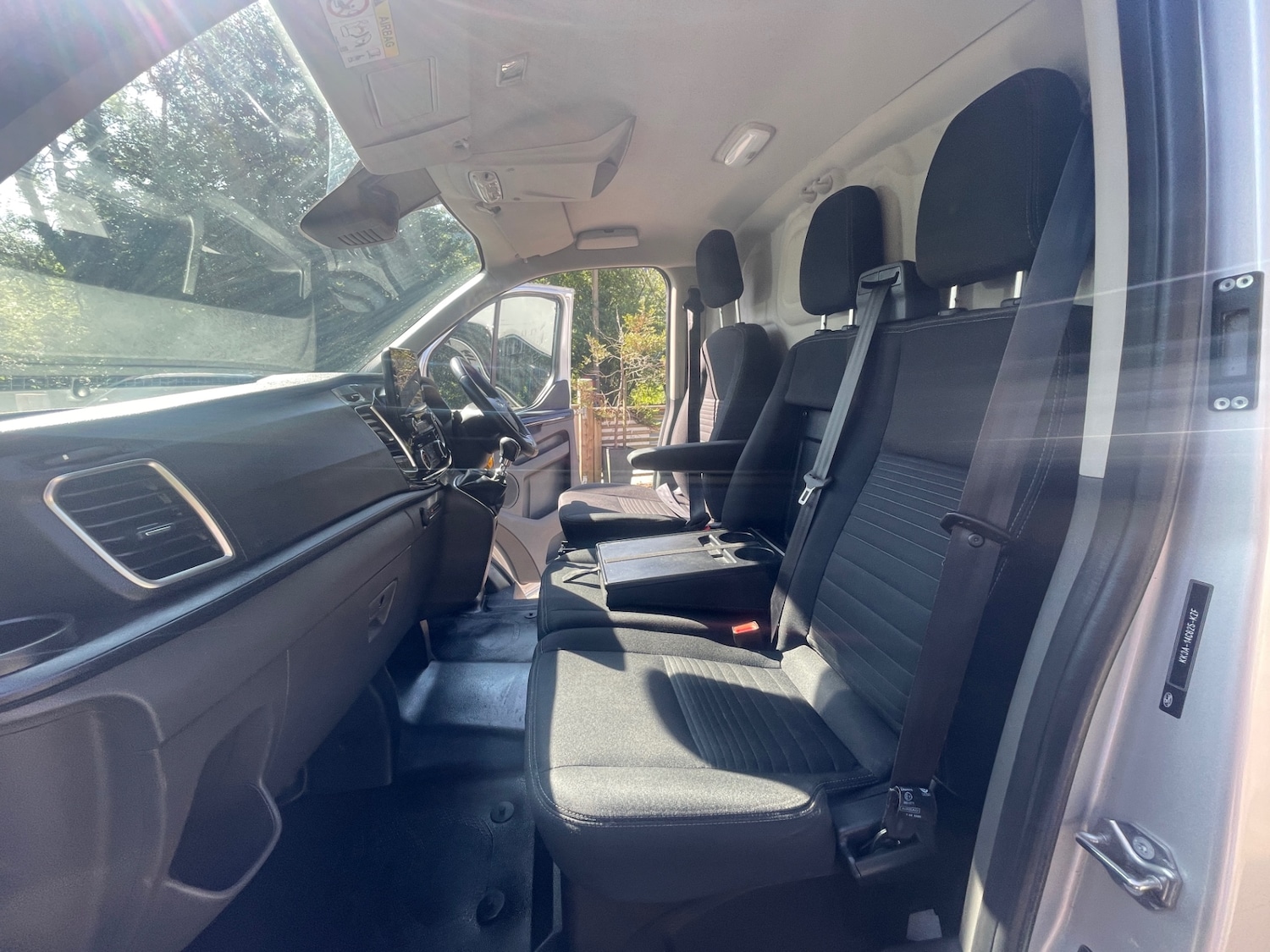 Vehicle 19