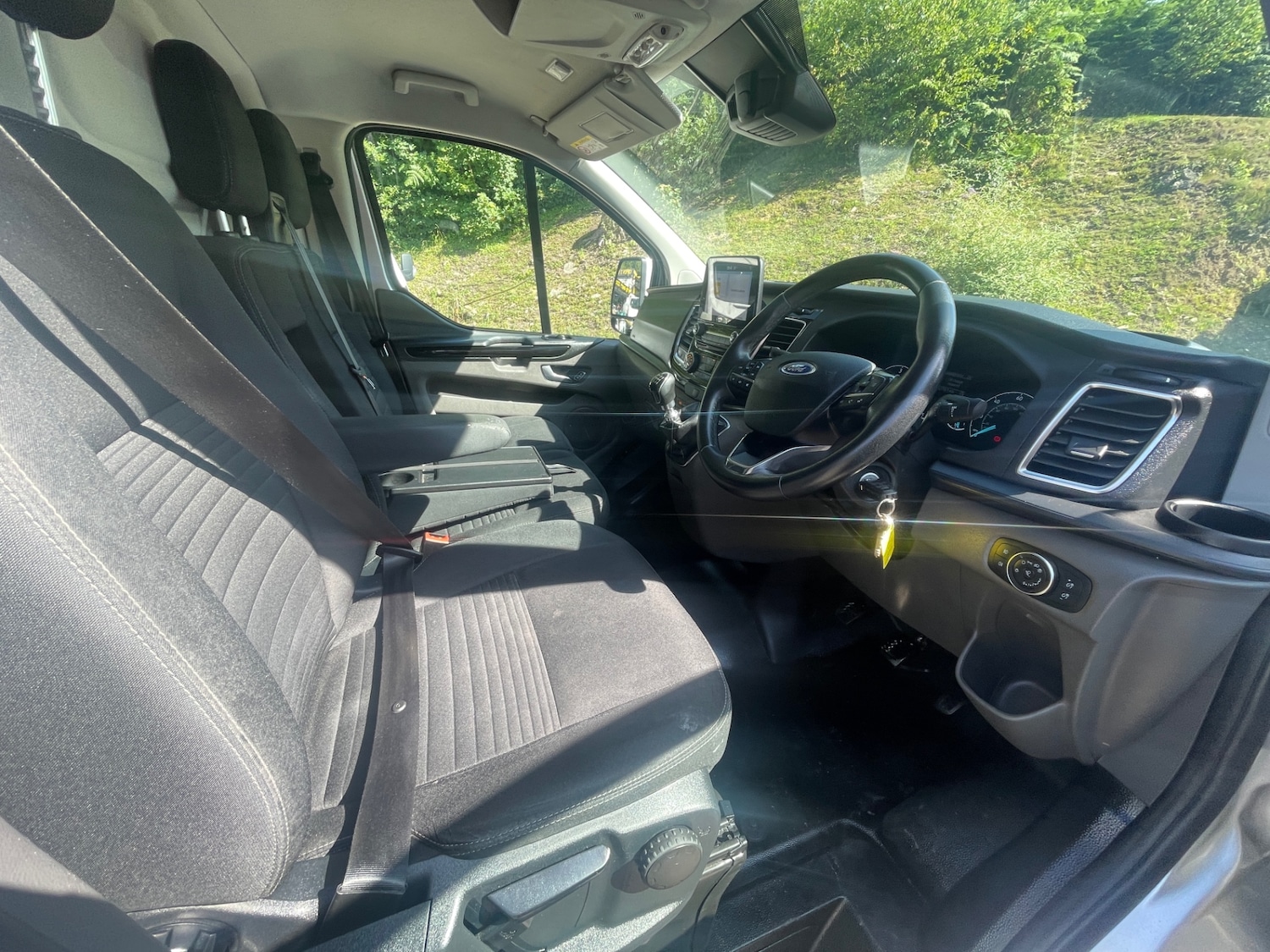 Vehicle 24