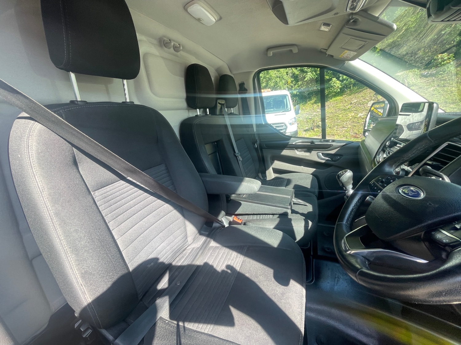 Vehicle 25