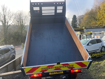 Used Ford Transit 2021 for sale - 76765069: Photo