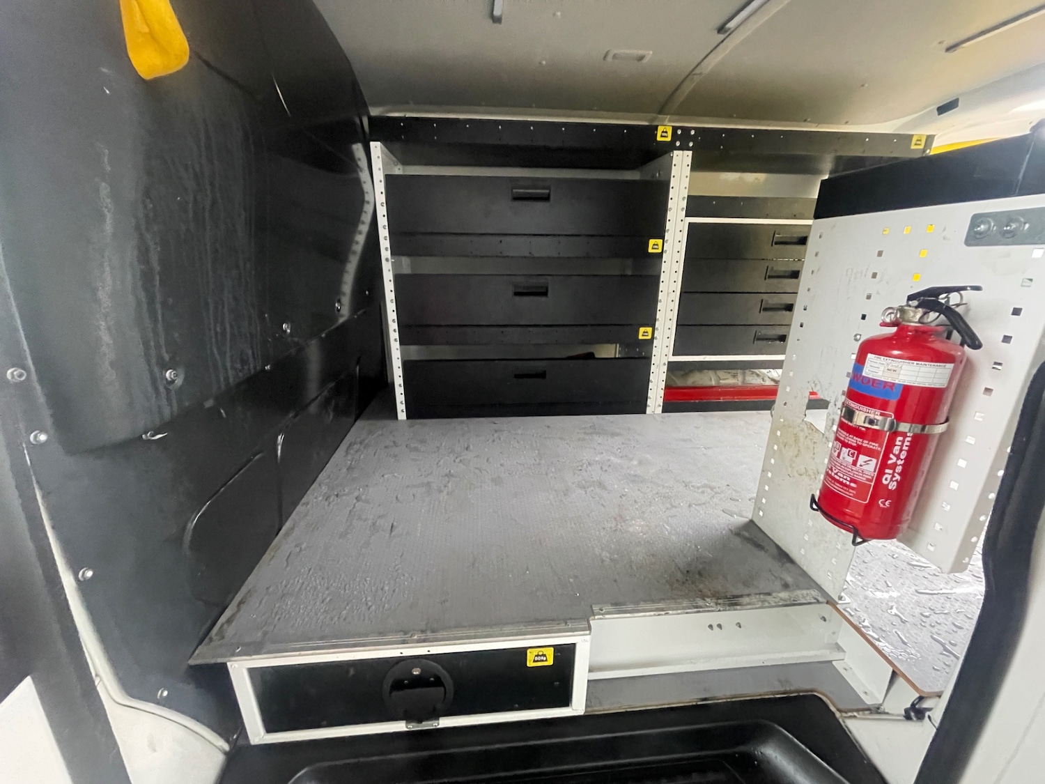 Used Volkswagen Transporter 2021 for sale - 76206127: Photo 14