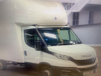 Used Iveco Daily 2021 for sale - 77730003: Photo