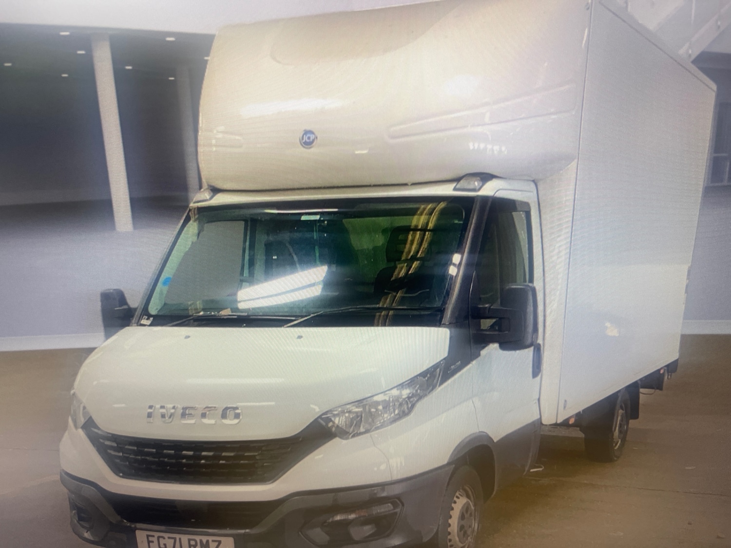 Used Iveco Daily 2021 for sale - 77730003: Photo 2