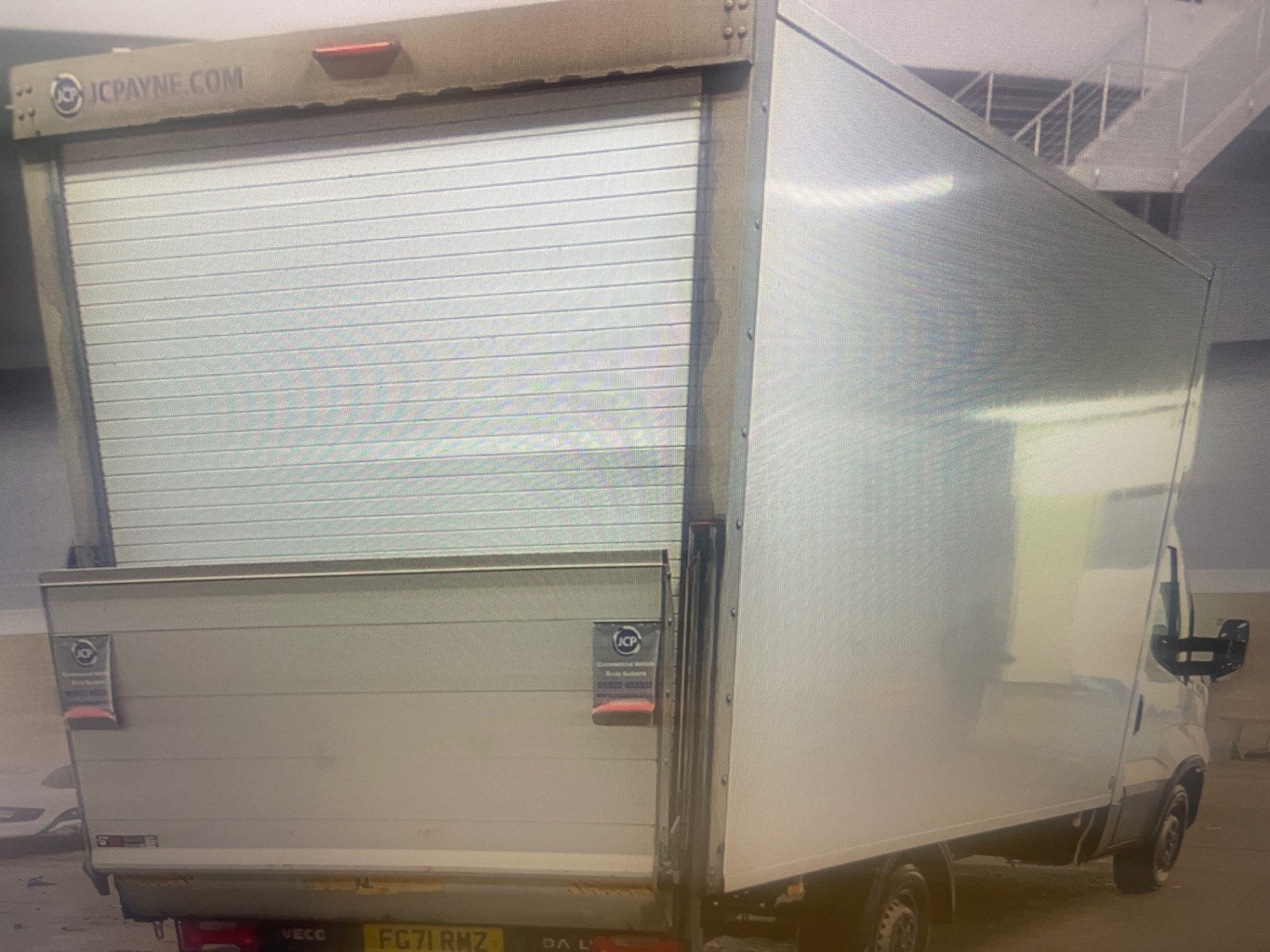 Used Iveco Daily 2021 for sale - 77730003: Photo 4