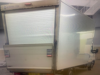 Used Iveco Daily 2021 for sale - 77730003: Photo