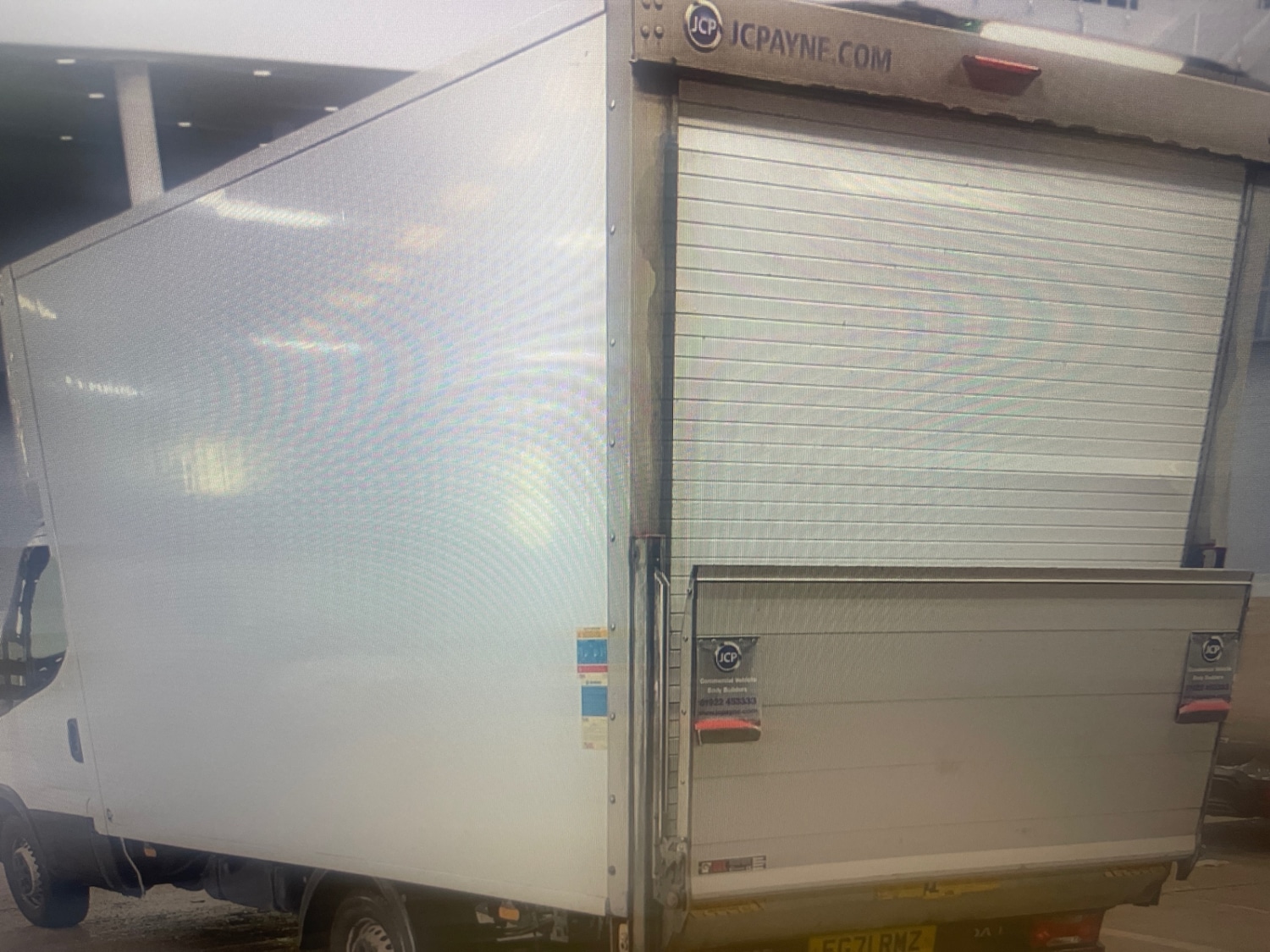 Used Iveco Daily 2021 for sale - 77730003: Photo 5