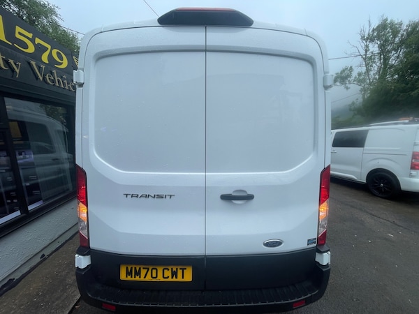 Used Ford Transit 2021 for sale - 74939550: Photo 19