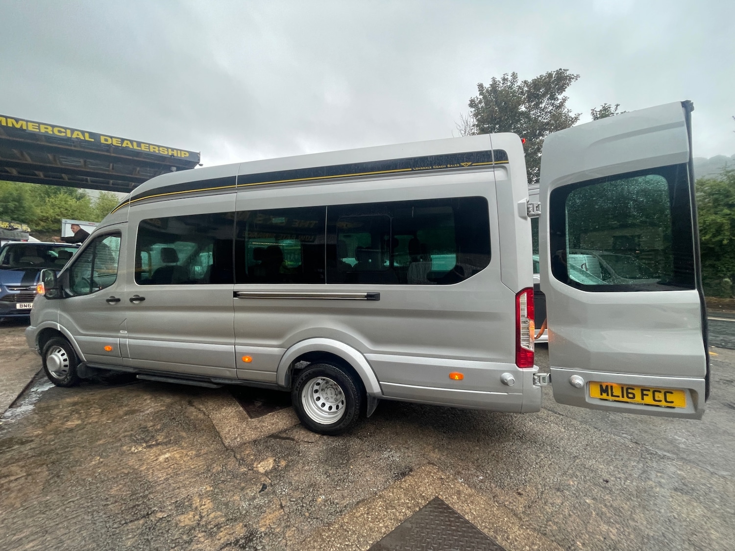 Vehicle 11