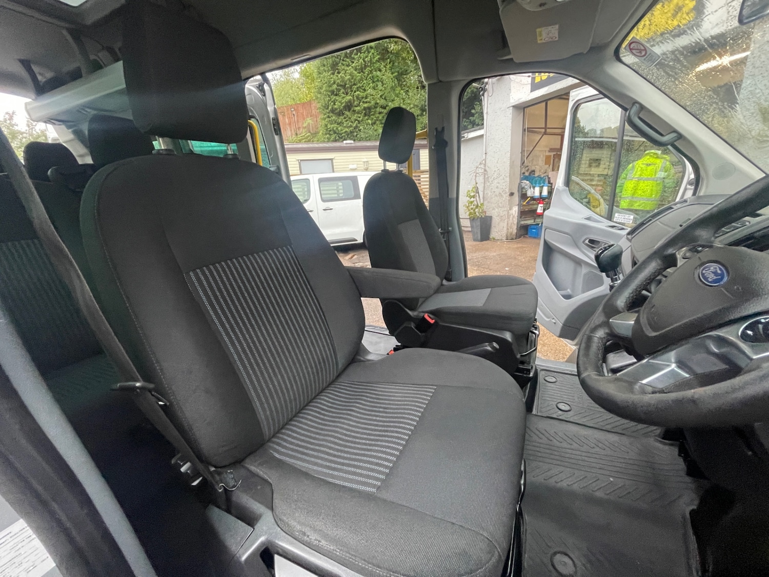 Vehicle 15