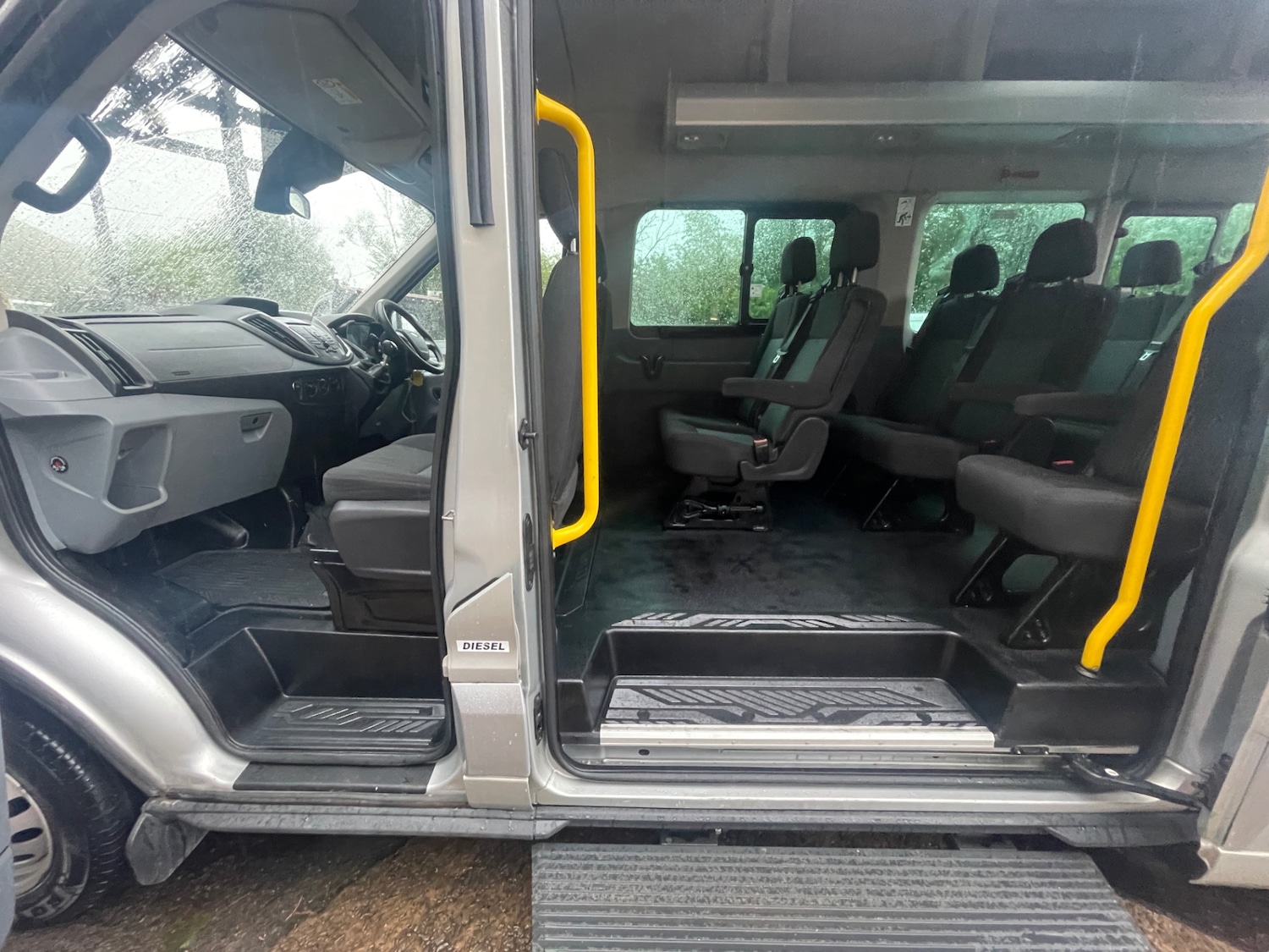 Vehicle 17