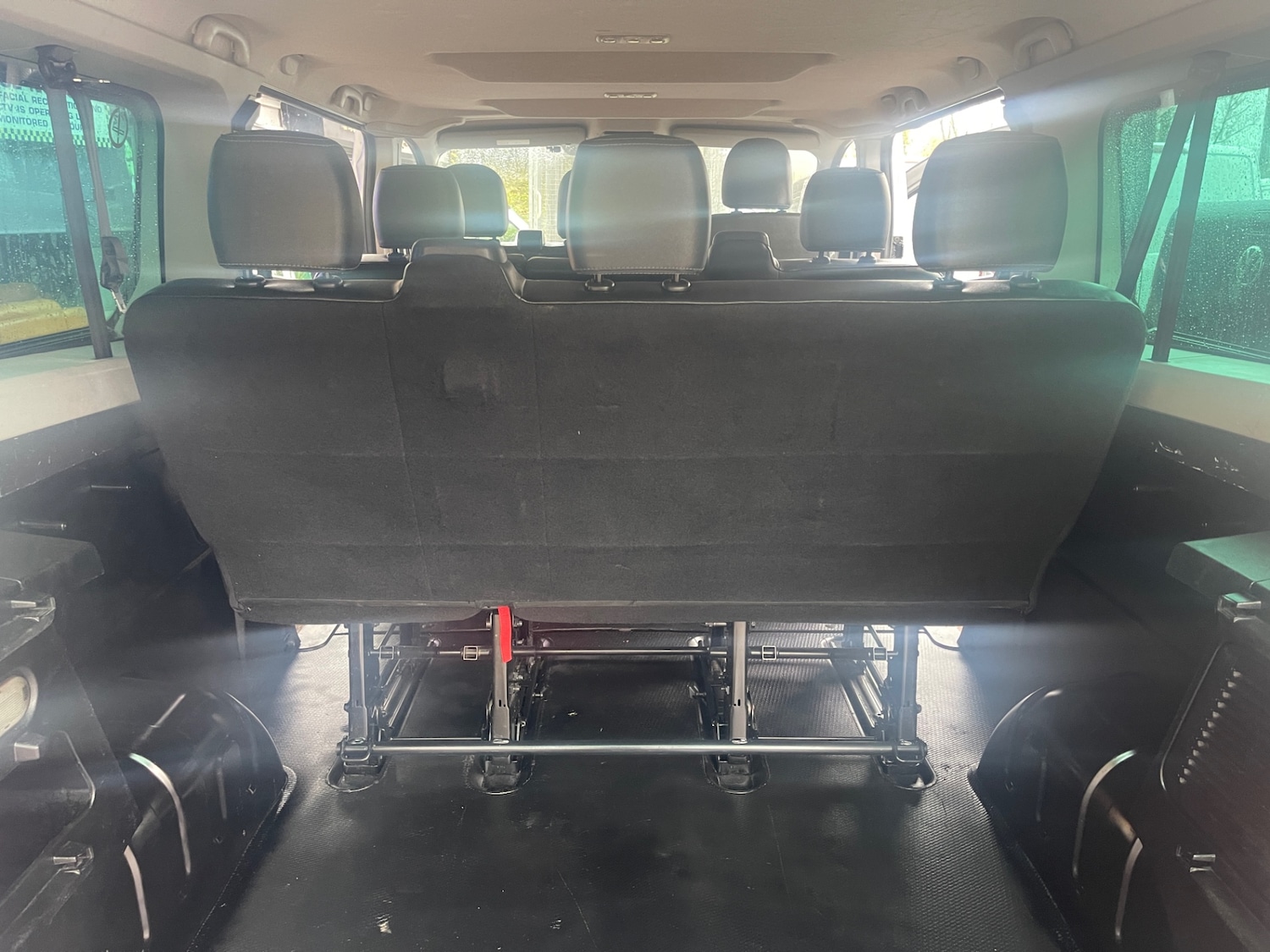 Used Renault Trafic 2022 for sale - 76143209: Photo 15