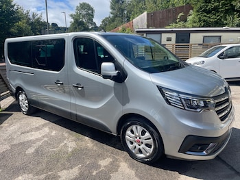 Renault - Trafic