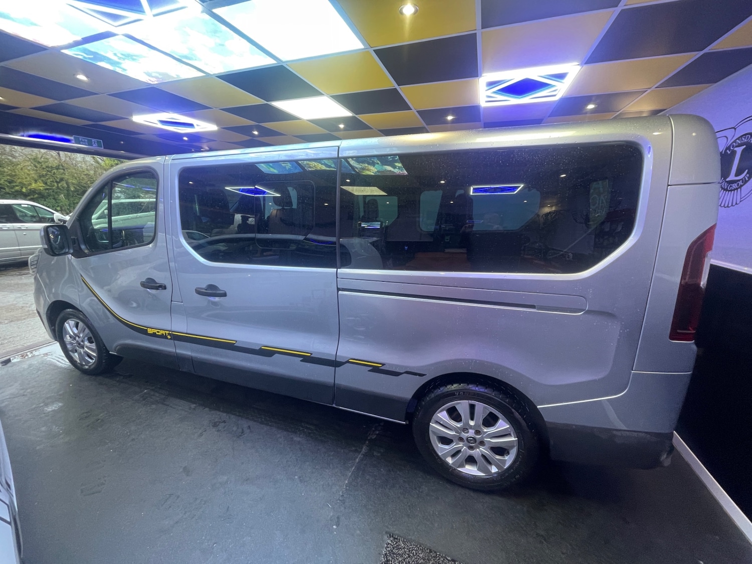 Used Renault Trafic 2022 for sale - 76143209: Photo 2