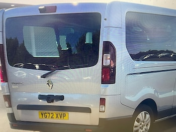 Used Renault Trafic 2022 for sale - 76143209: Photo 4