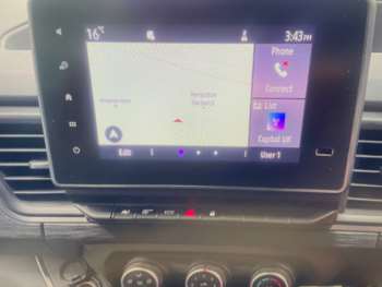 Used Renault Trafic 2022 for sale - 74769588: Photo