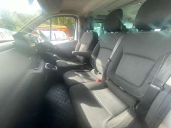 Used Renault Trafic 2022 for sale - 74769588: Photo