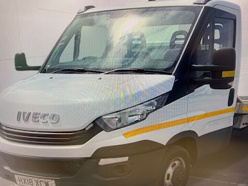 Used Iveco Daily 2018 for sale - 78733654: Photo