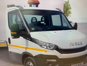 Used Iveco Daily 2018 for sale - 78733654: Photo