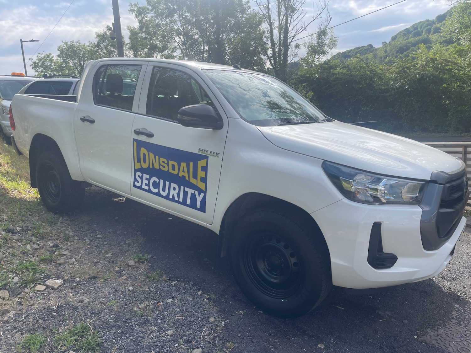Vehicle 13