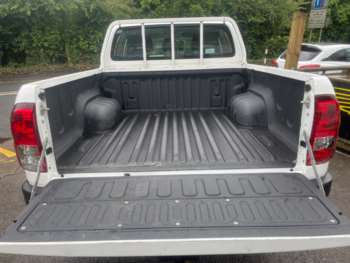 Used Toyota Hilux 2021 for sale - 74941233: Photo