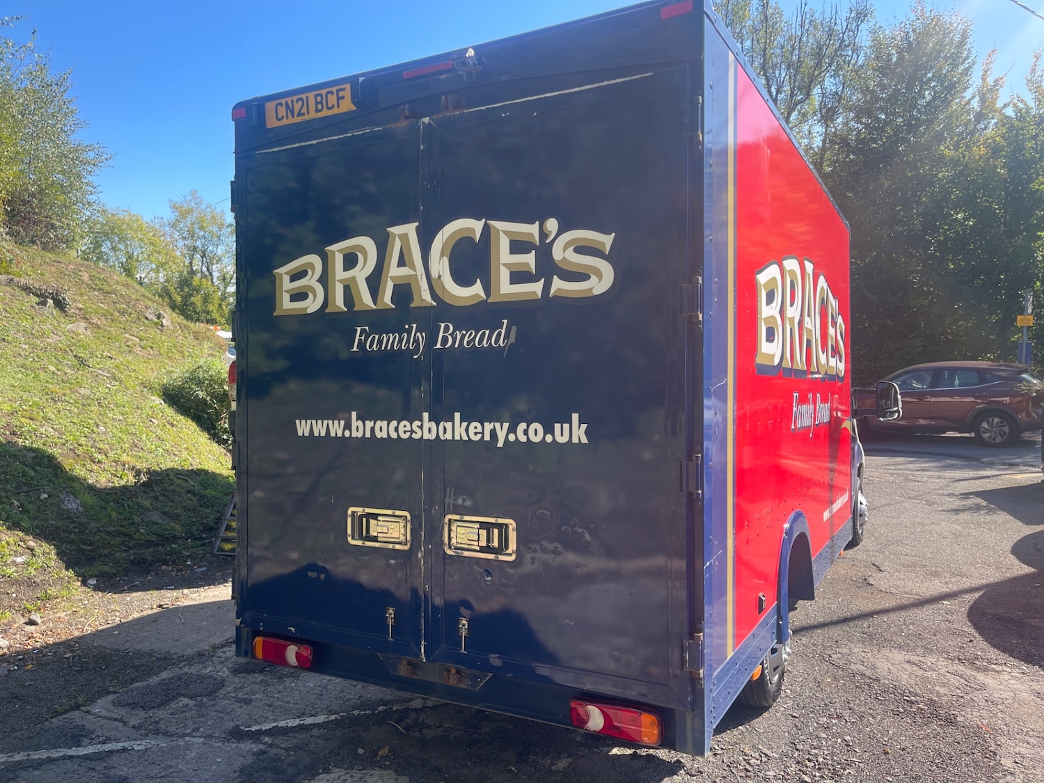 Used Peugeot Boxer 2021 for sale - 75715157: Photo 14