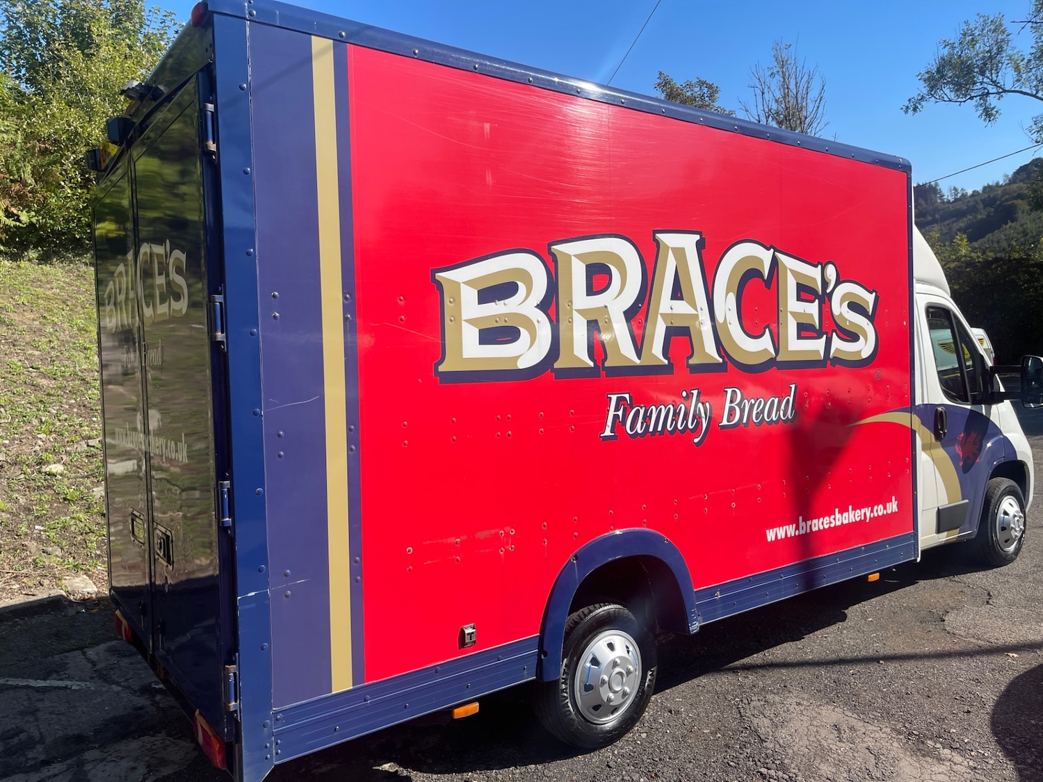 Used Peugeot Boxer 2021 for sale - 75715157: Photo 16