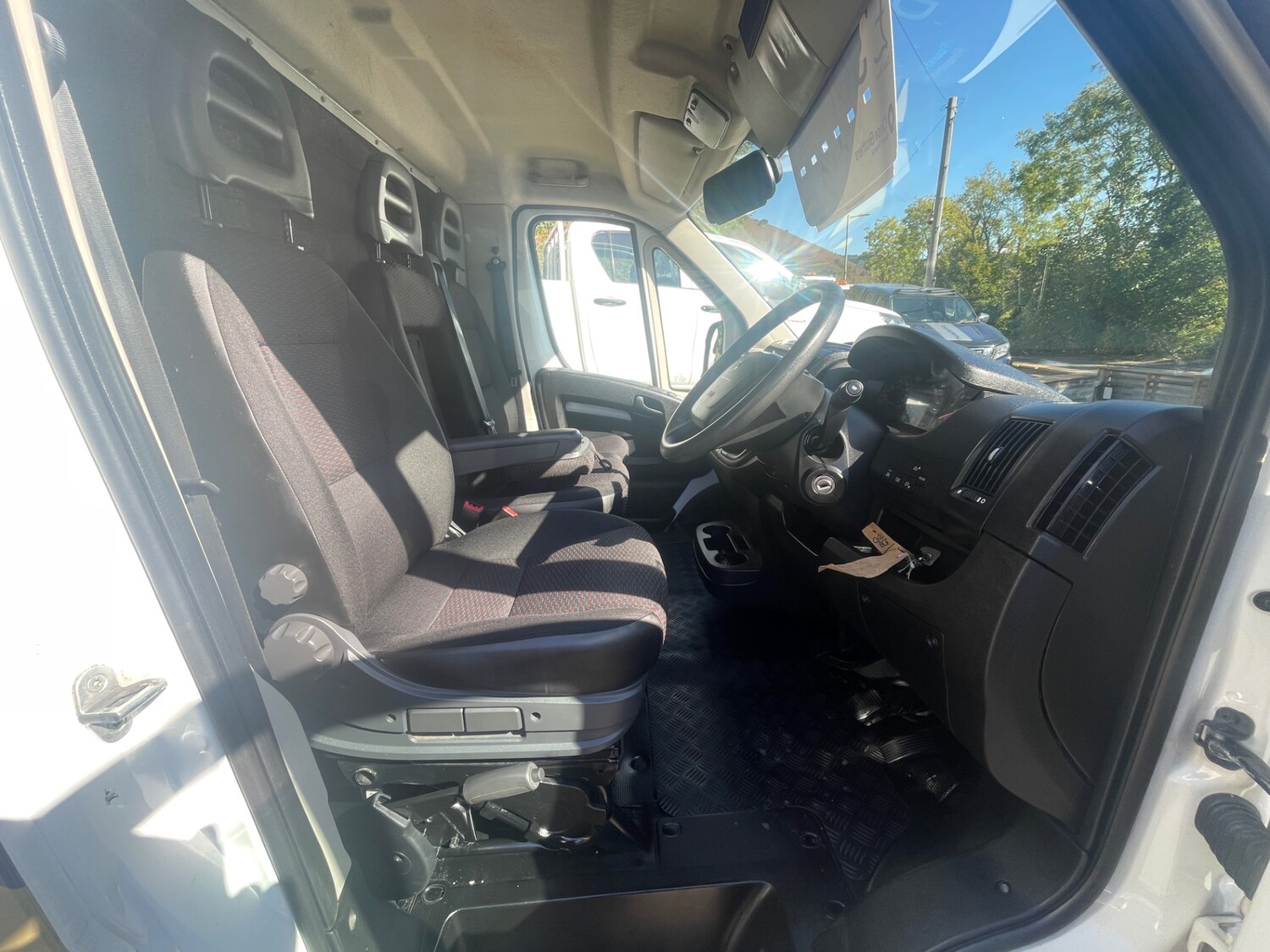 Used Peugeot Boxer 2021 for sale - 75715157: Photo 17