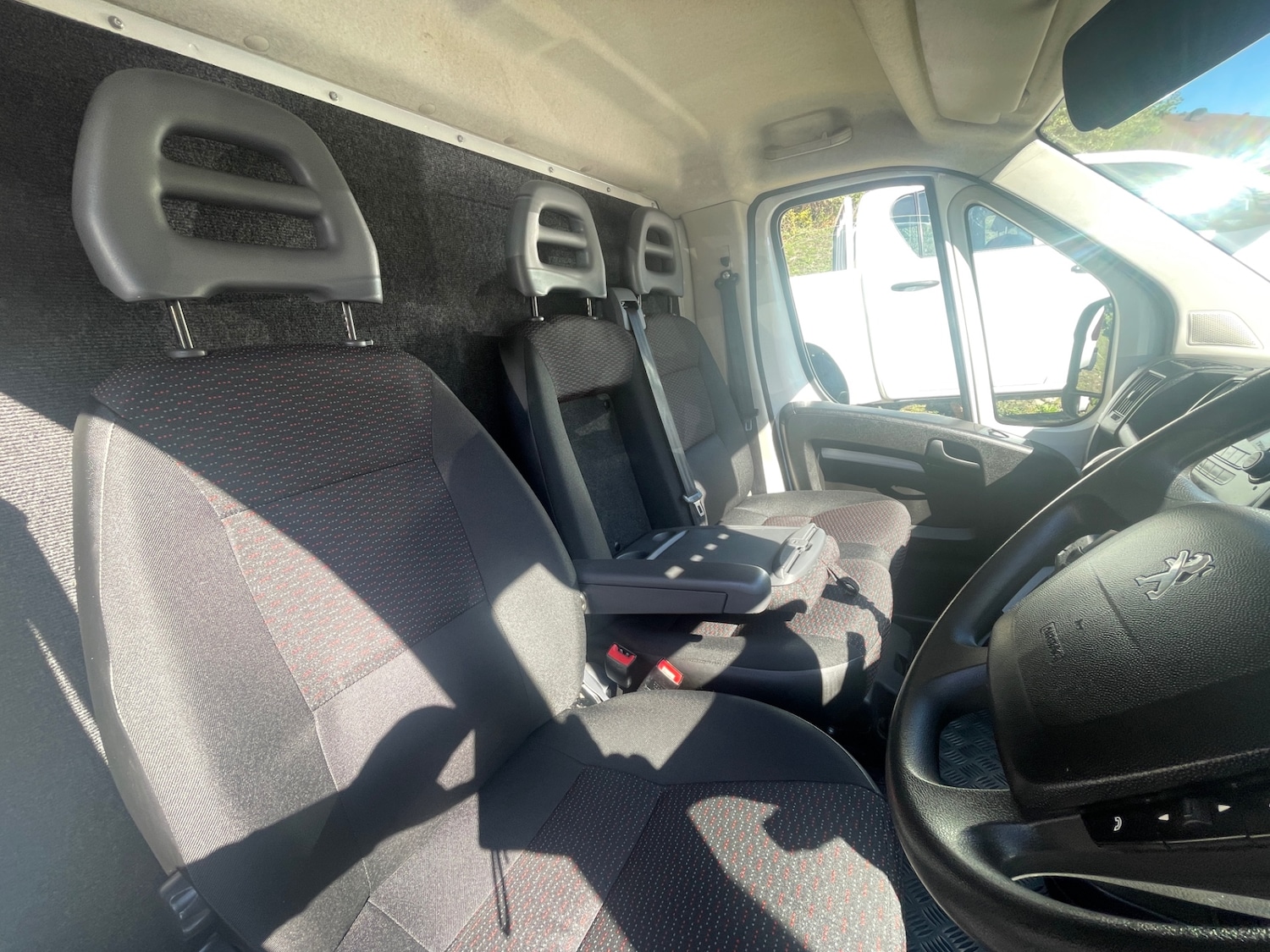 Used Peugeot Boxer 2021 for sale - 75715157: Photo 18