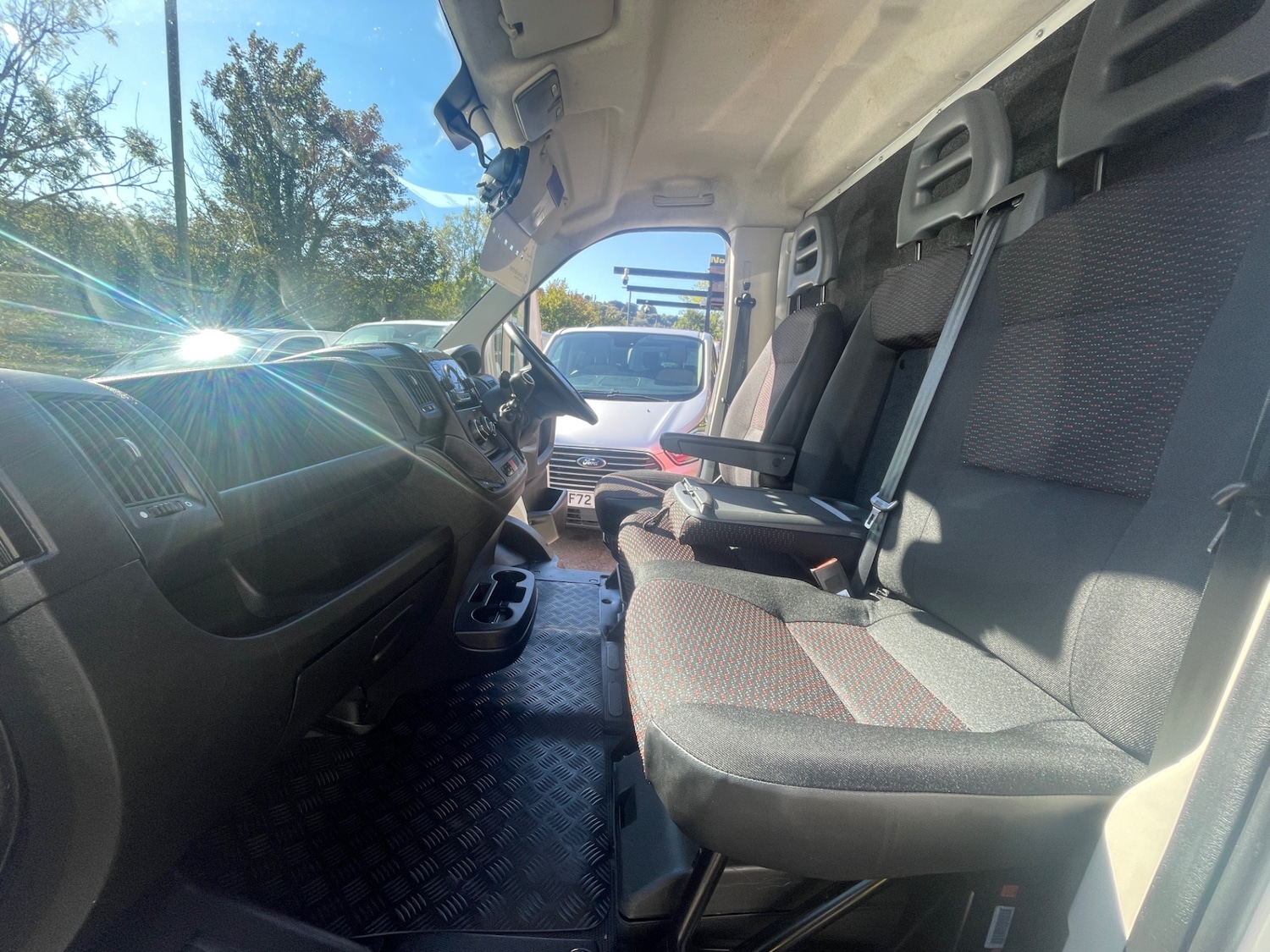 Used Peugeot Boxer 2021 for sale - 75715157: Photo 20