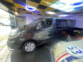 Used Renault Trafic 2023 for sale - 78872108: Photo