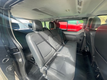Used Renault Trafic 2023 for sale - 78872108: Photo