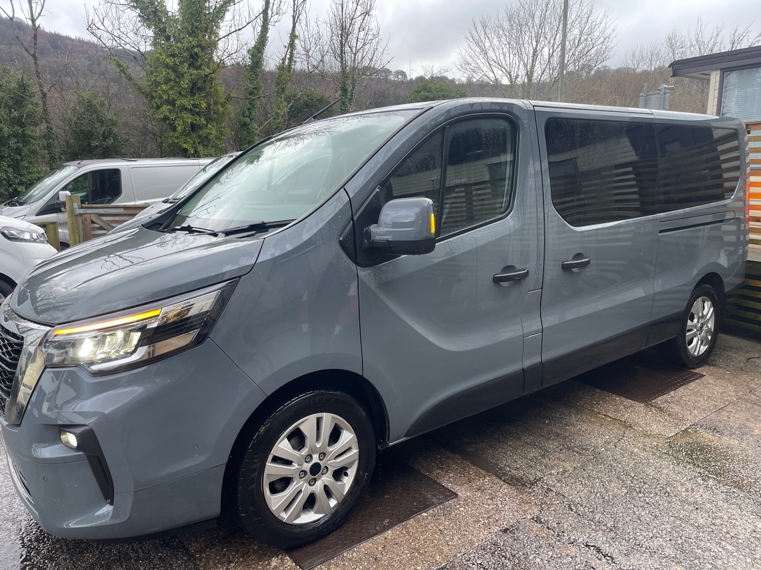 Used Nissan Primastar 2023 for sale - 76970068: Photo 13