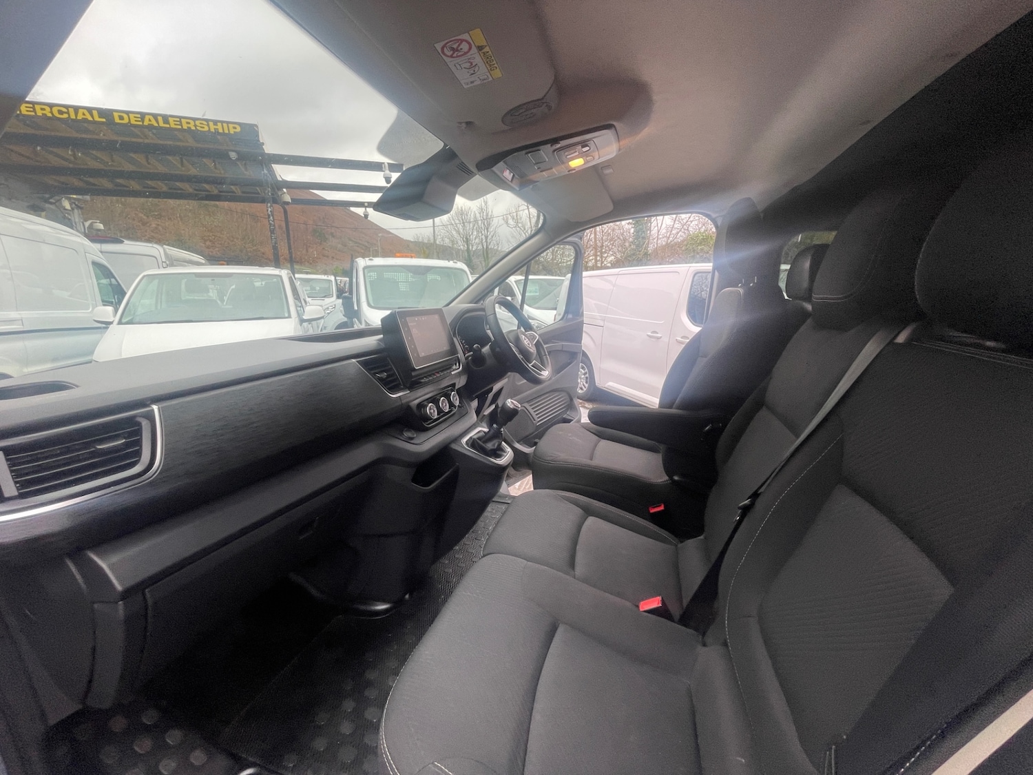 Used Nissan Primastar 2023 for sale - 76970068: Photo 17