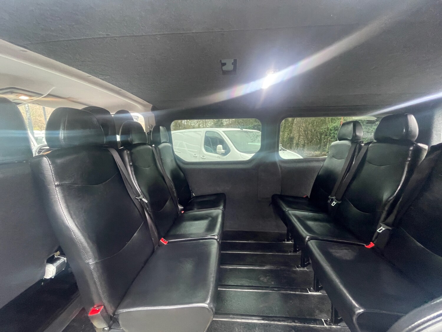 Used Nissan Primastar 2023 for sale - 76970068: Photo 21