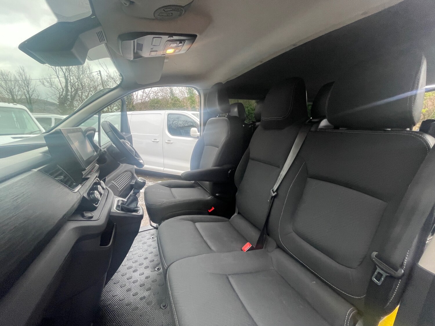 Used Nissan Primastar 2023 for sale - 76970068: Photo 22