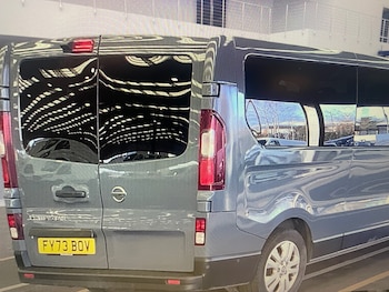 Used Nissan Primastar 2023 for sale - 76970068: Photo