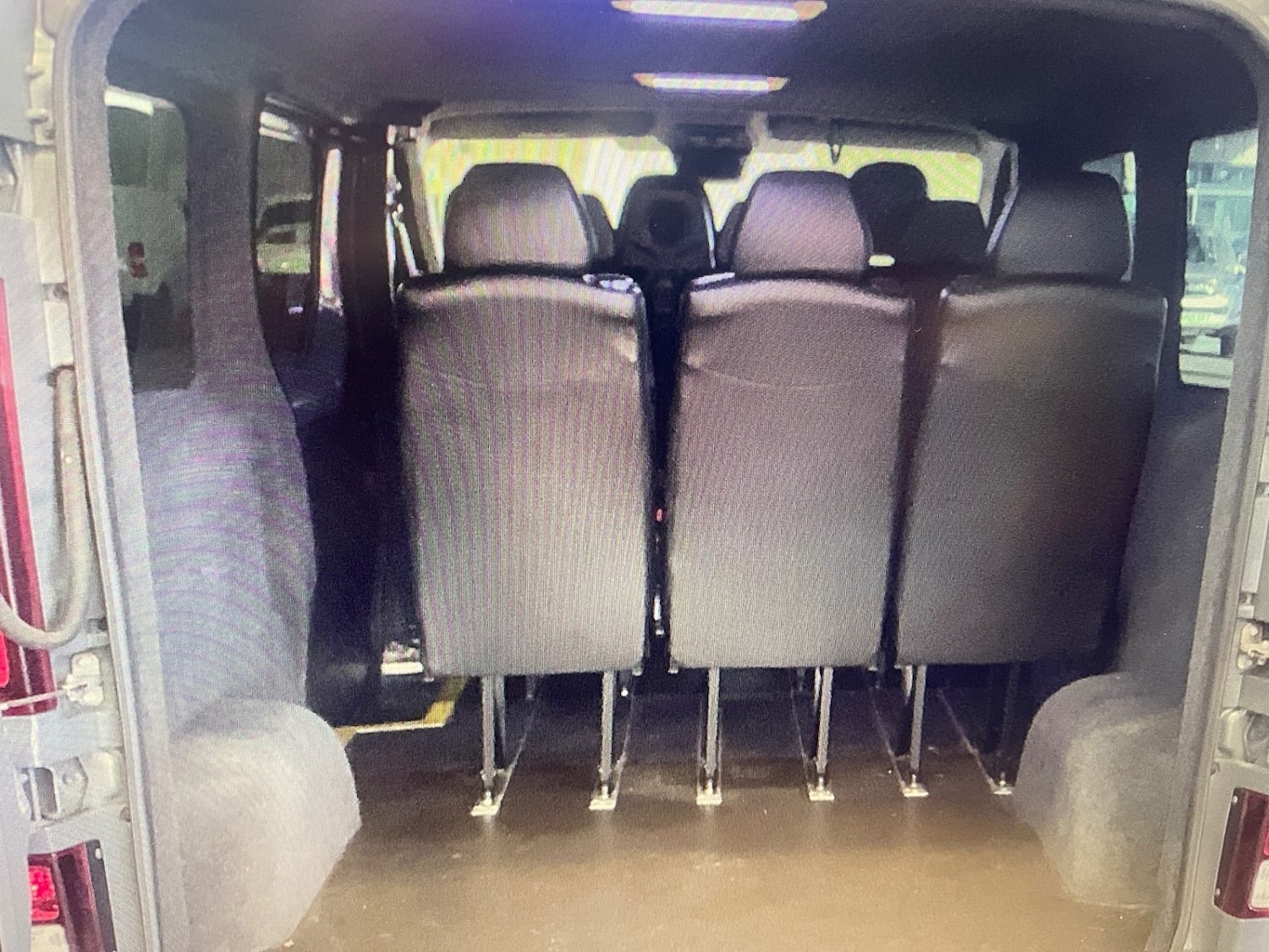 Used Nissan Primastar 2023 for sale - 76970068: Photo 4