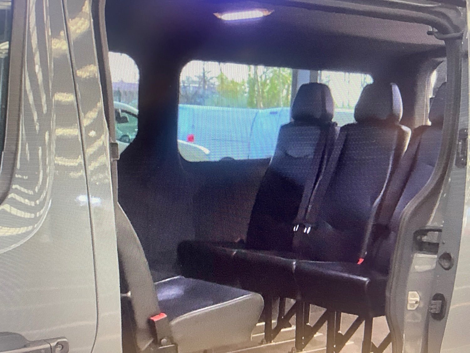 Used Nissan Primastar 2023 for sale - 76970068: Photo 6