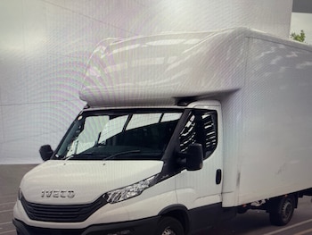 Used Iveco Daily 2022 for sale - 79478403: Photo