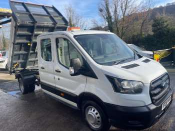Used Ford Transit 2020 for sale - 72737266: Photo