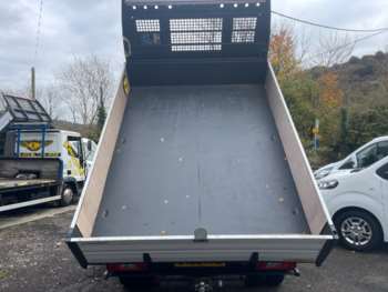 Used Ford Transit 2020 for sale - 72737266: Photo