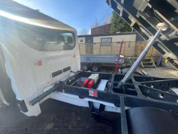 Used Ford Transit 2020 for sale - 72737266: Photo