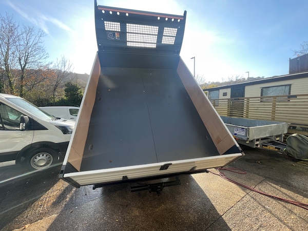 Used Ford Transit 2020 for sale - 72737266: Photo 9