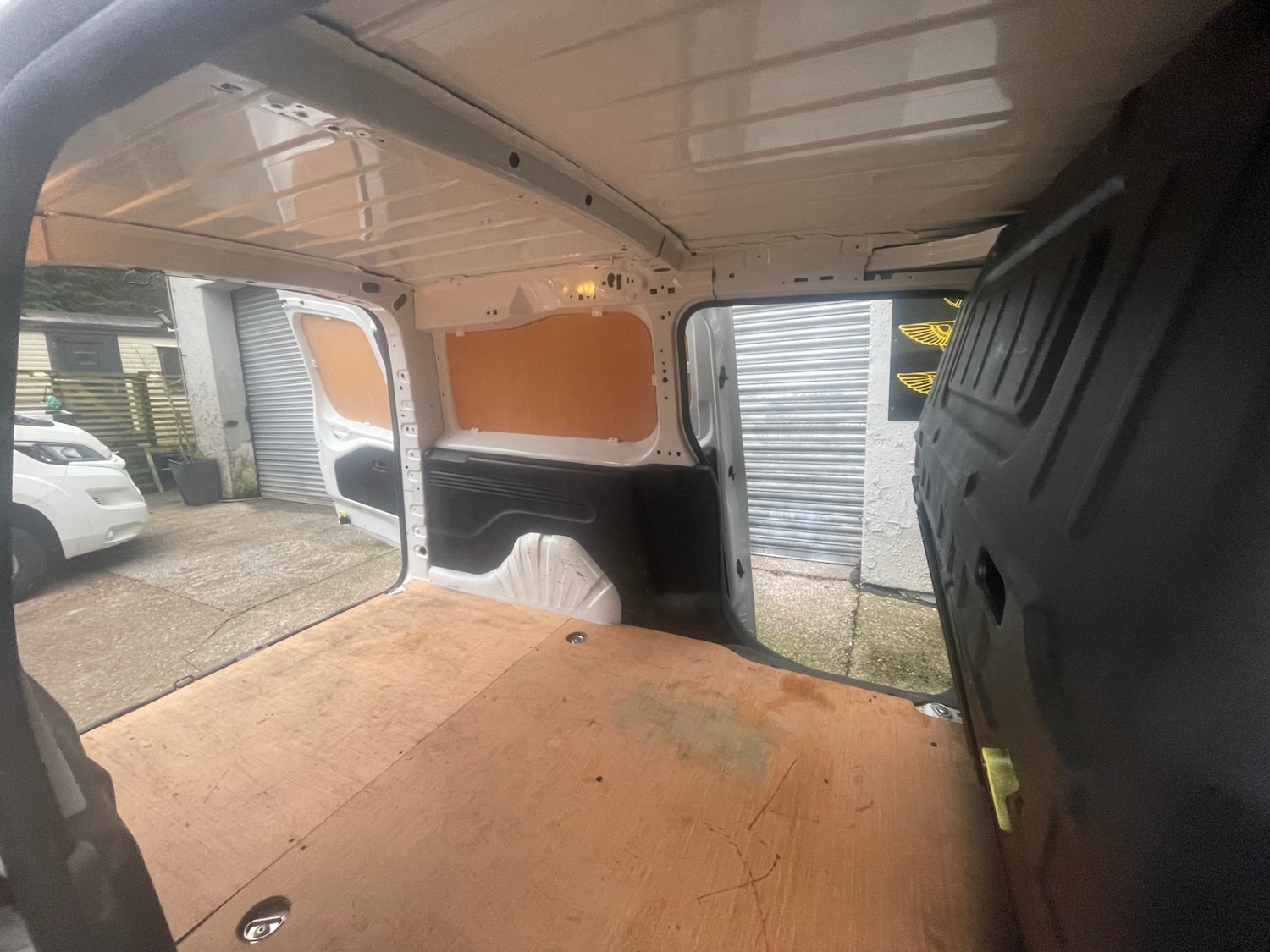 Used Peugeot Partner 2021 for sale - 76958711: Photo 12