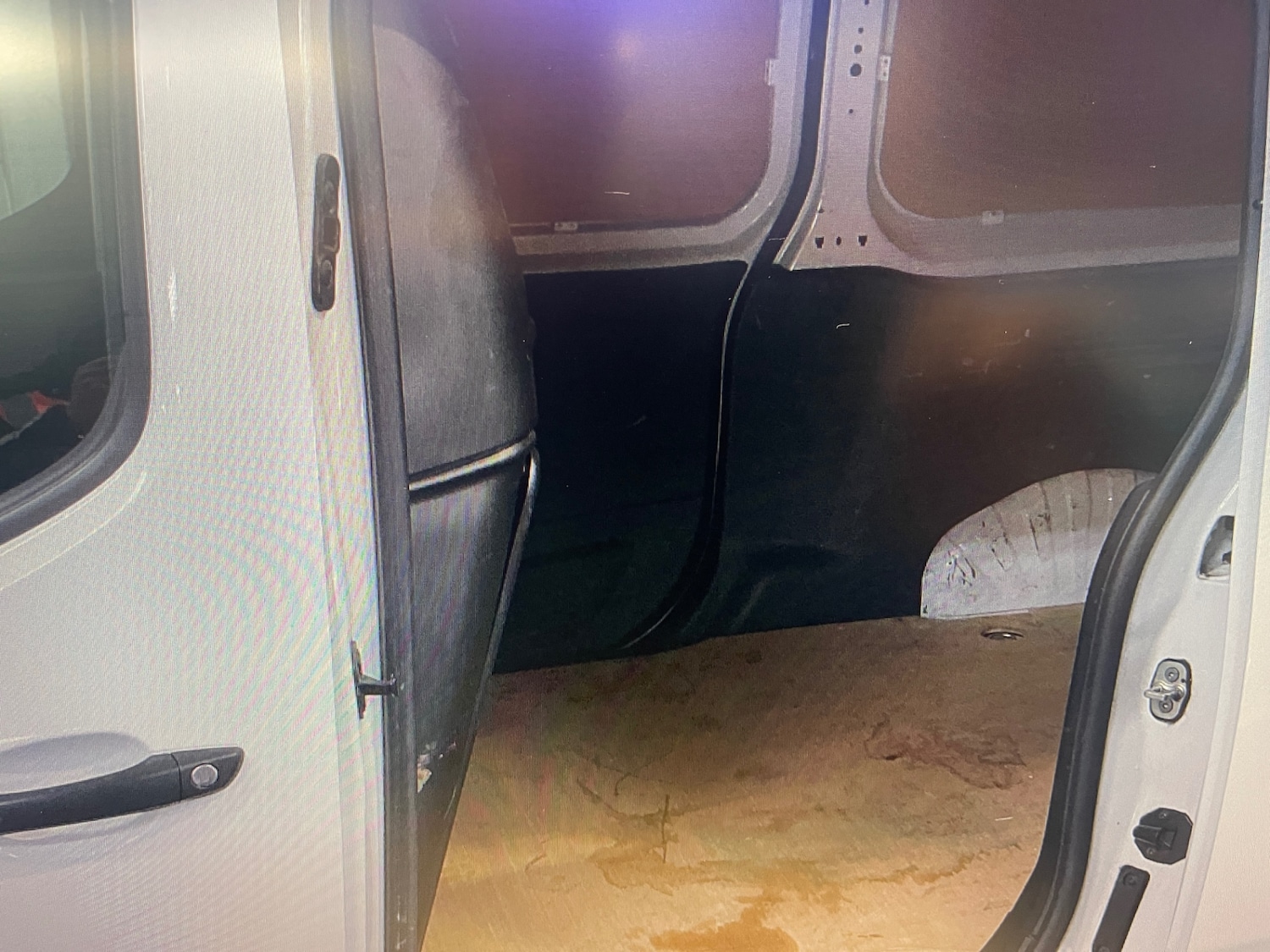 Used Peugeot Partner 2021 for sale - 76958711: Photo 3