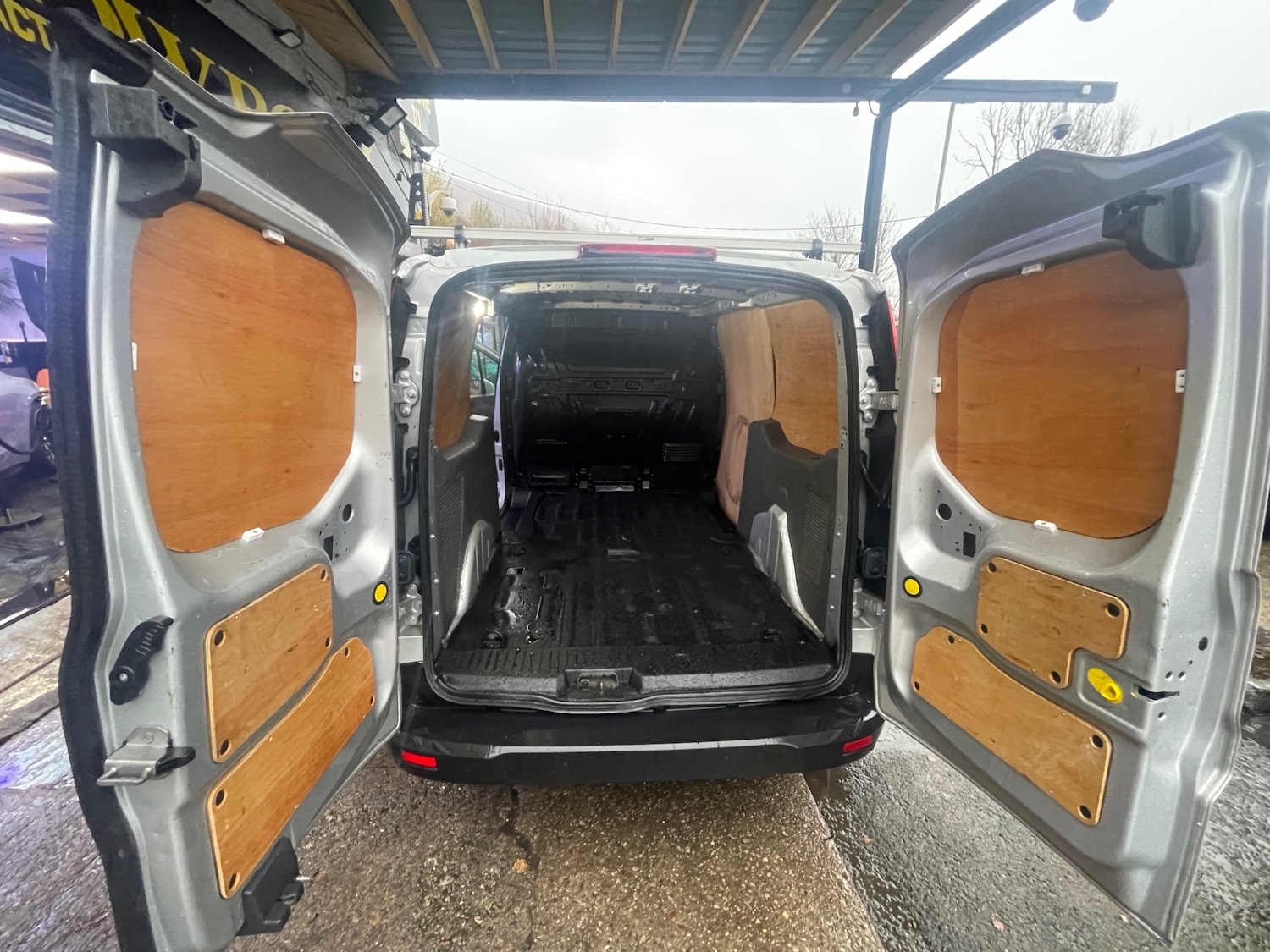 Used Ford Transit Connect 2022 for sale - 76626417: Photo 12