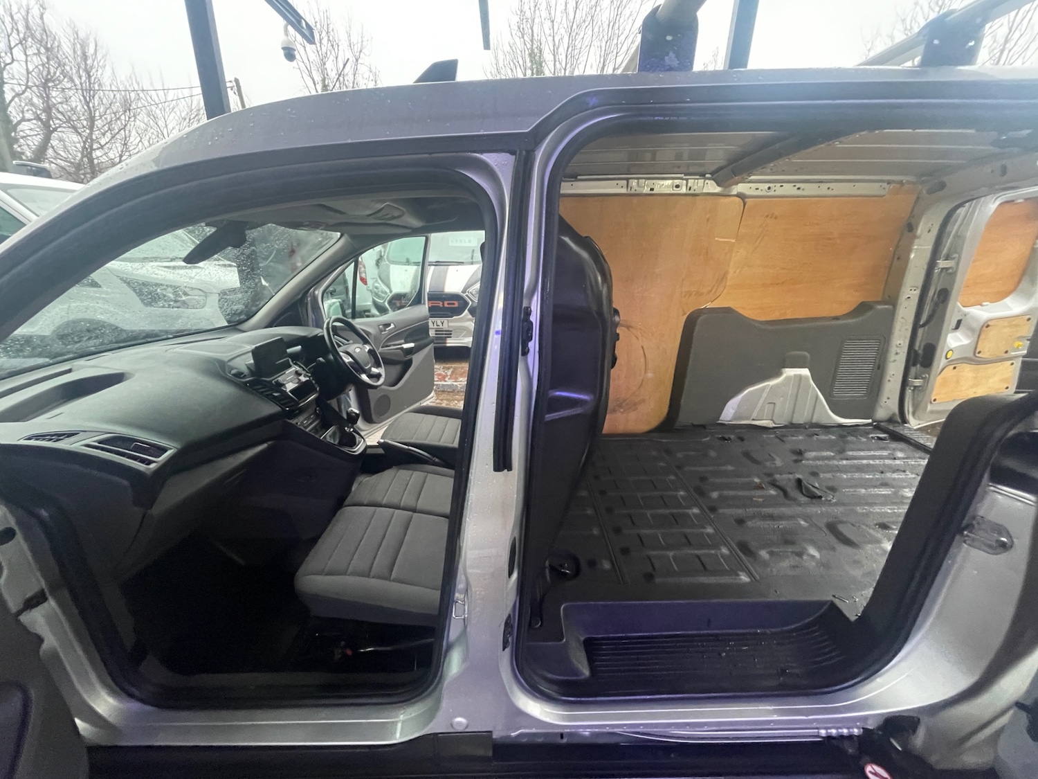 Used Ford Transit Connect 2022 for sale - 76626417: Photo 13