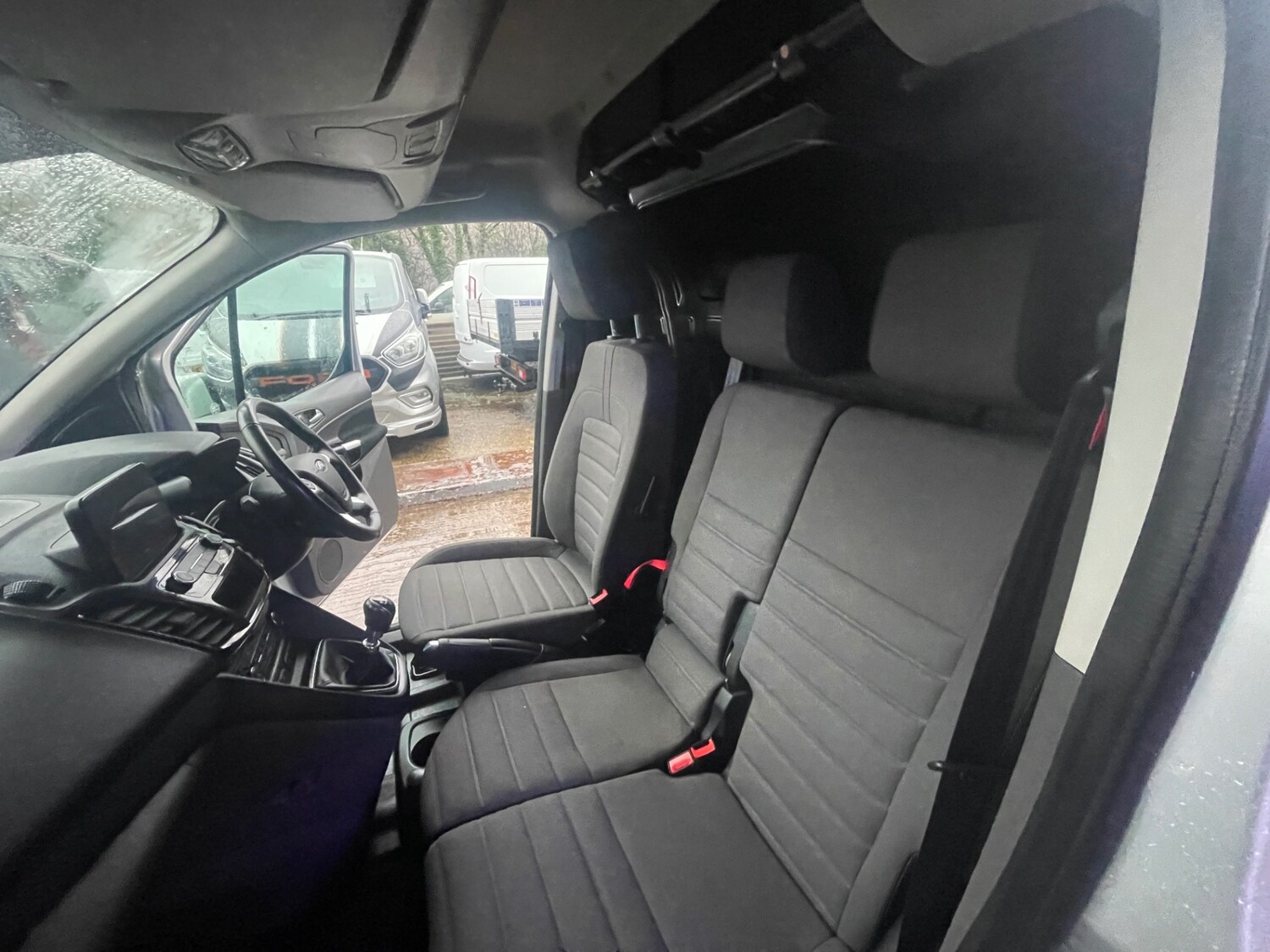 Used Ford Transit Connect 2022 for sale - 76626417: Photo 15