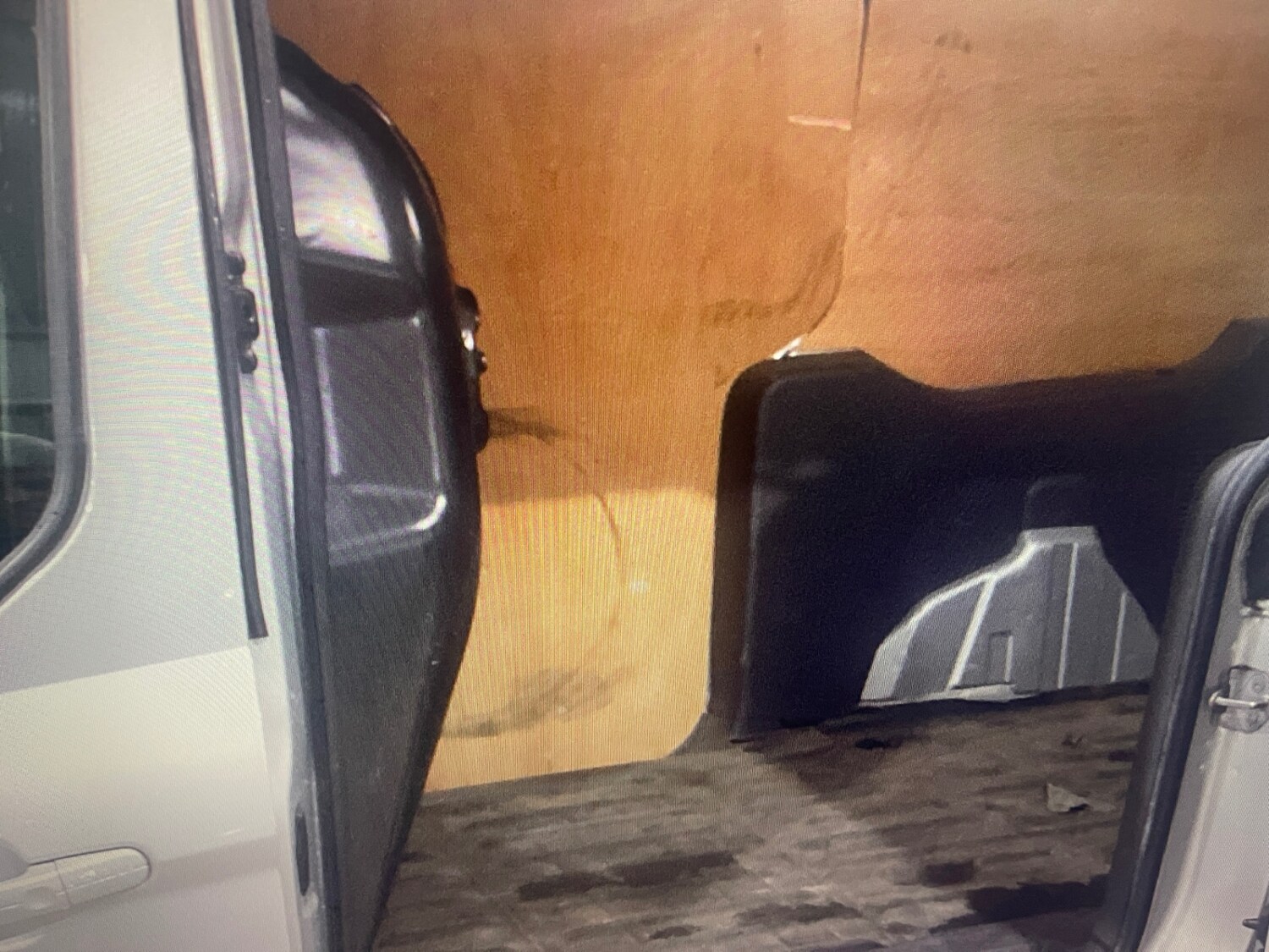 Used Ford Transit Connect 2022 for sale - 76626417: Photo 6