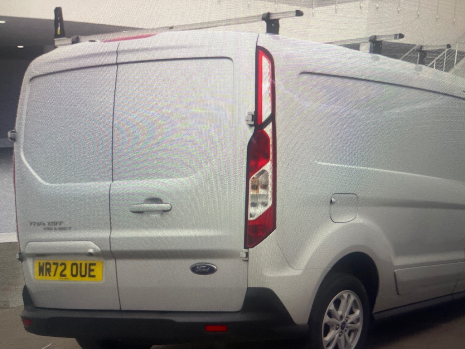 Used Ford Transit Connect 2022 for sale - 76626417: Photo 7